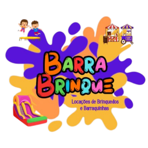 Quem somos nós - Barra Brinque